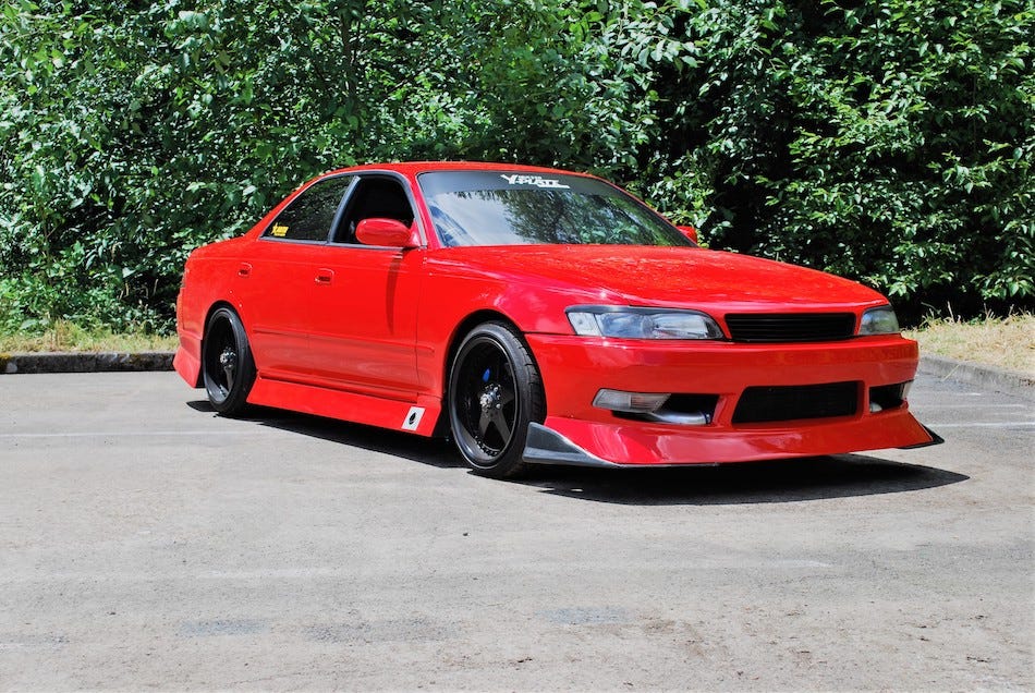 Dealer Highlight Y Plate Imports Offers Vibrant Jdm Vehicles By Sam Maven Motorious Medium