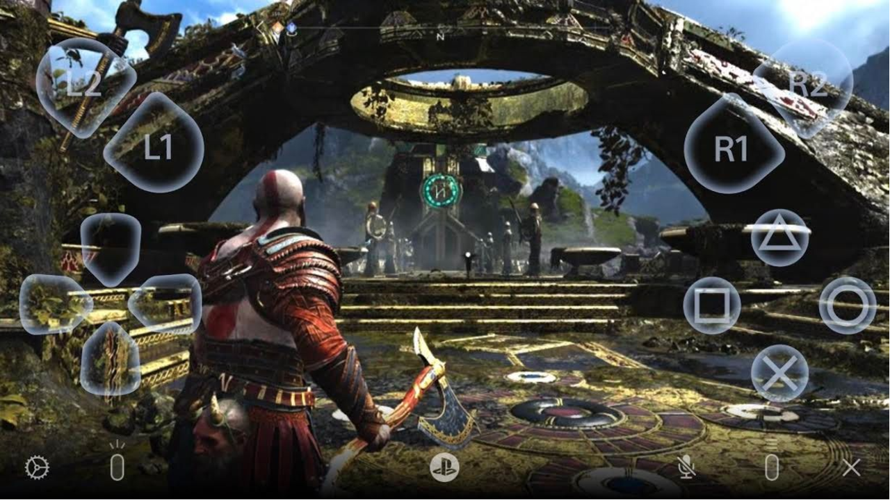 How to Stream PlayStation 5 Games to All Your Devices With Remote Play | by  PCMag | PC Magazine | Medium
