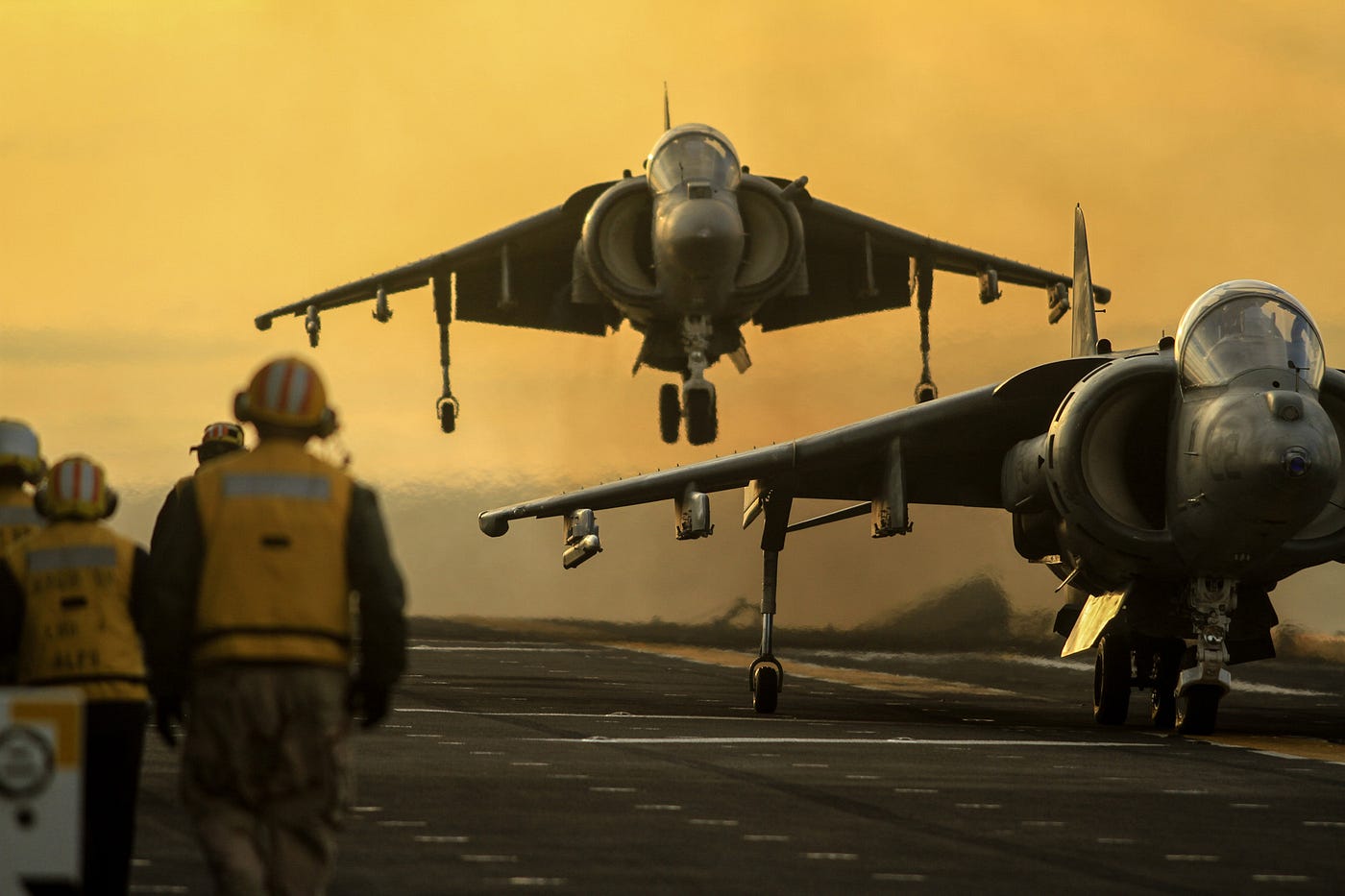 F’d: How the U.S. and Its Allies Got Stuck with the World’s Worst New ...