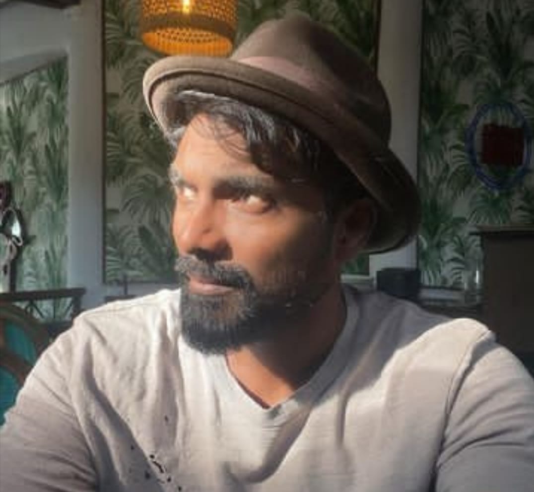 Despite heart attack, Remo D' Souza taps feet to 'Believer'