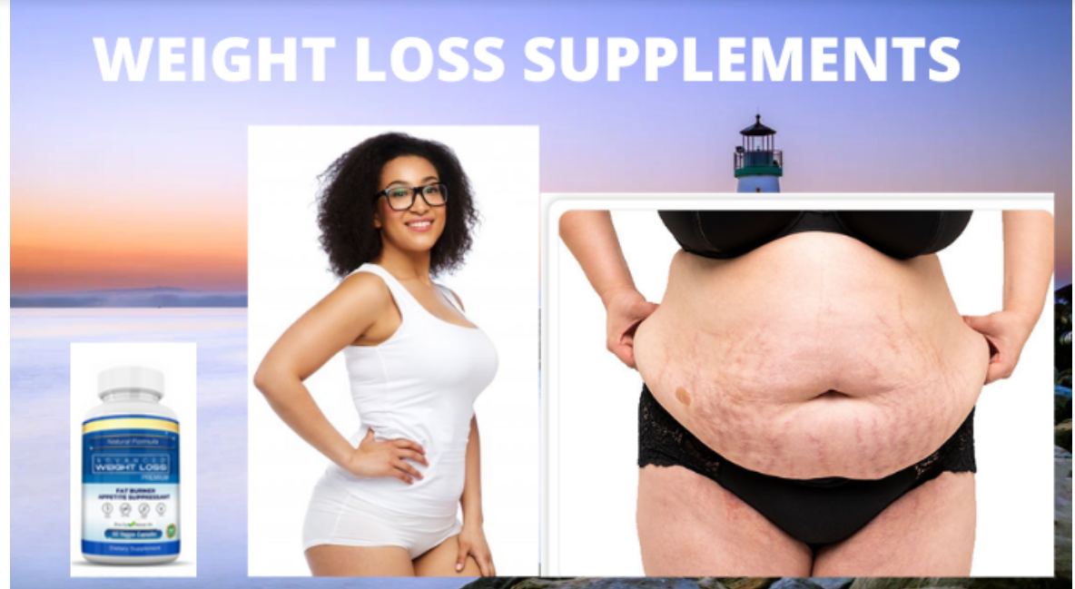 Weight before and after