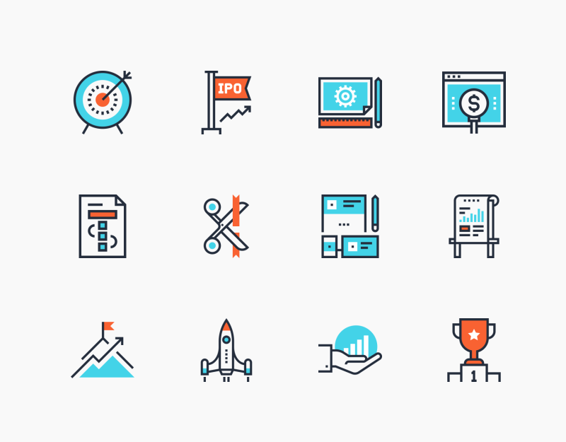 Best Business And Finance Icon Collection By Iconscout Iconscout Design Assets Marketplace Medium Best Business And Finance Icon Collection By Iconscout Iconscout Design Assets Marketplace Medium