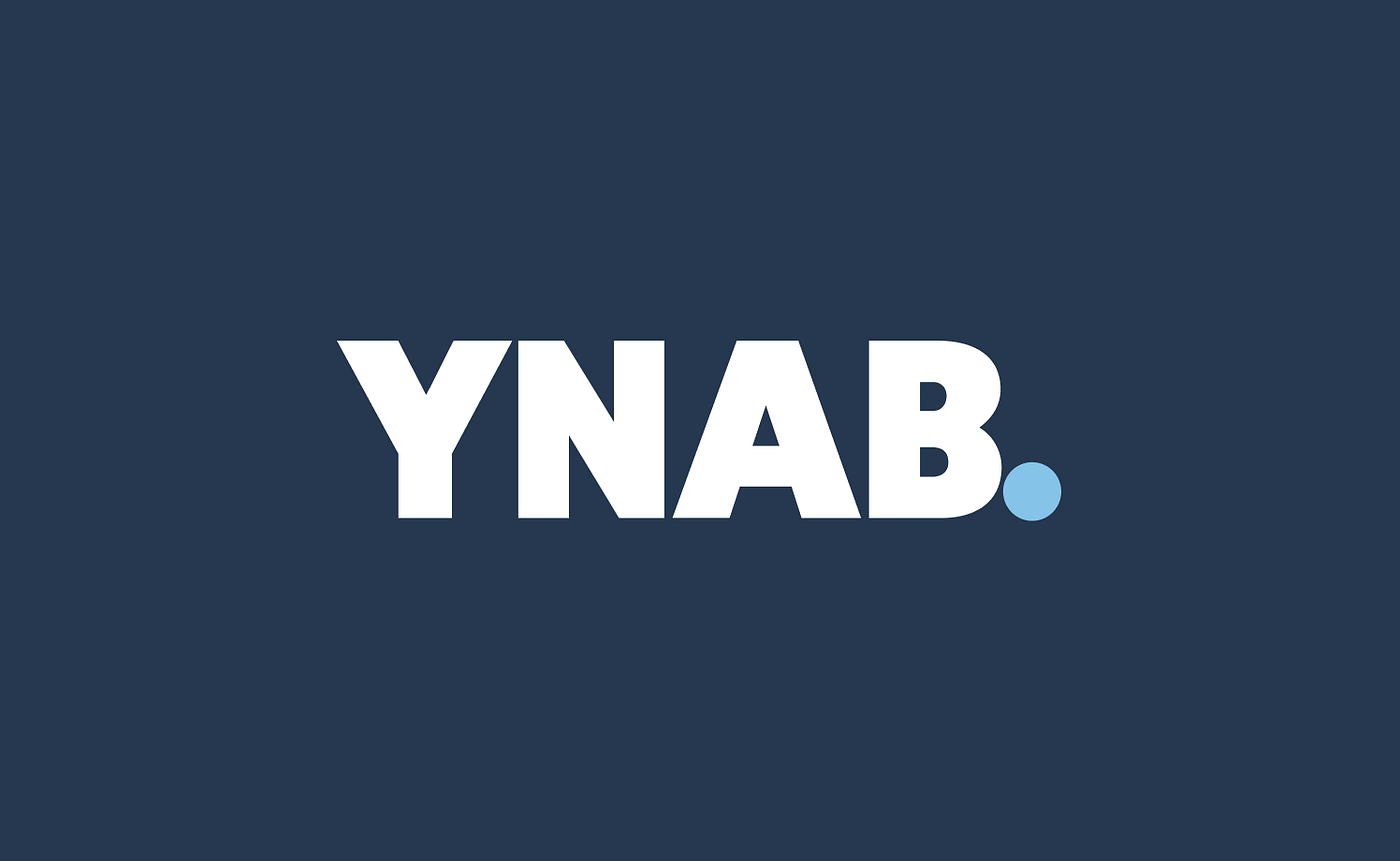 My favorite budgeting app: You Need A Budget | by Anna Everett | Medium