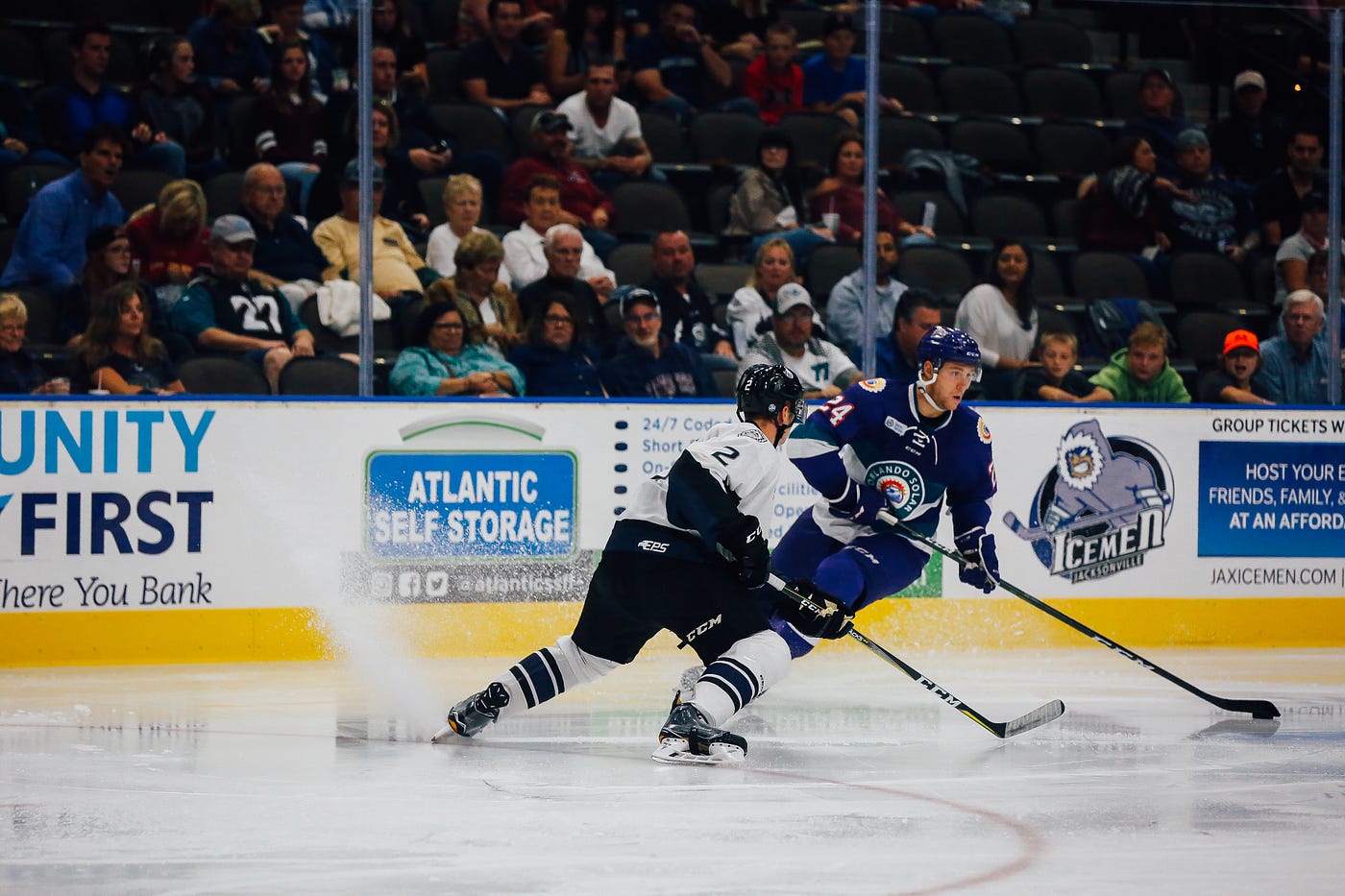 How has regular season NHL goal scoring changed over time? | by Christian  Lee | Hockey Stats | Medium