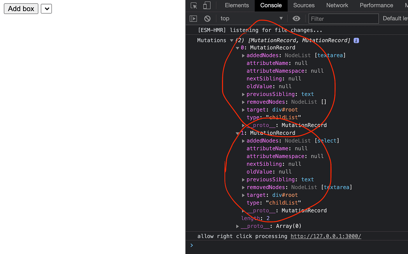 The Power of the MutationObserver in JavaScript | by jsmanifest | Better  Programming