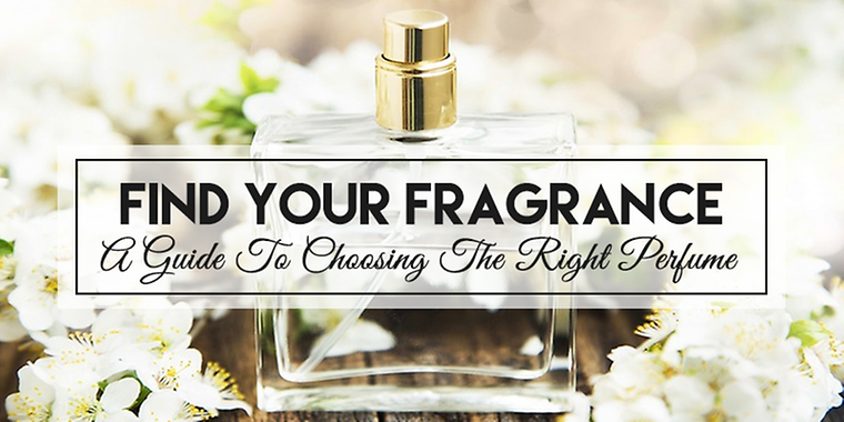 Floral Scents How To Find A Signature Scent Your Signature