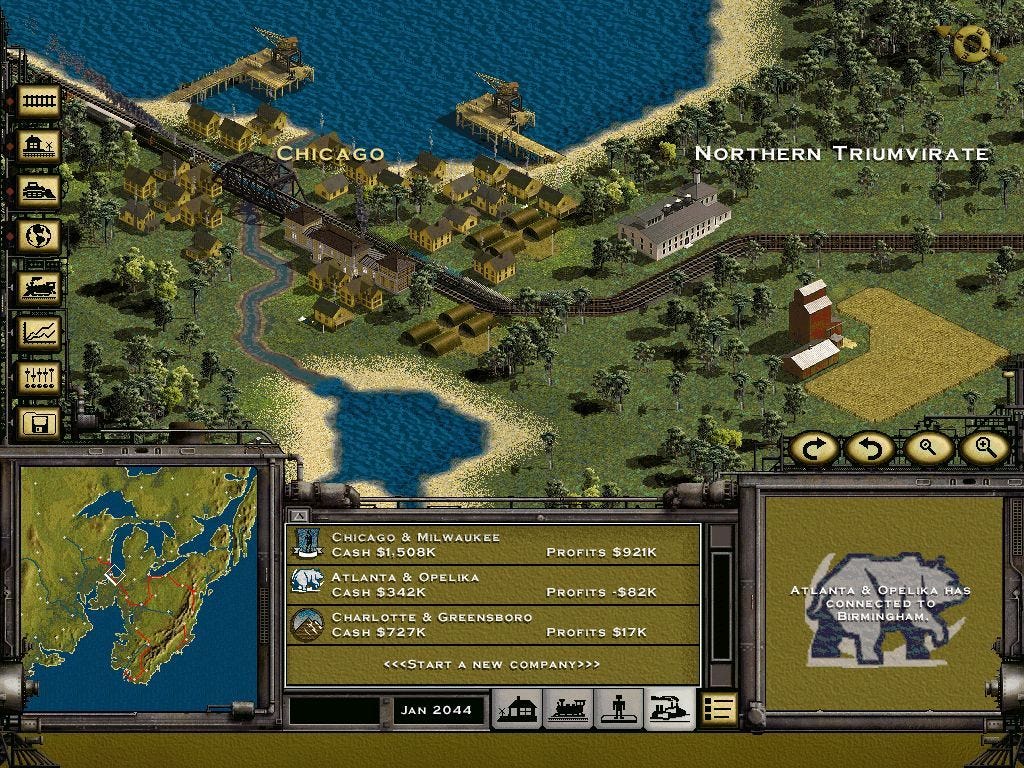100 Of My Best Pc Games The Honourable Mentions By Gavin Annand Medium