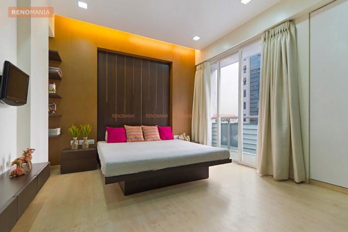 Beautiful Bedroom Design Photos India