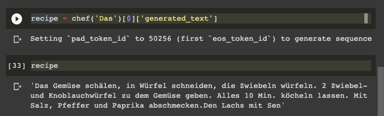 Fine-tune a non-English GPT-2 Model with Huggingface | by Philipp Schmid |  Towards Data Science