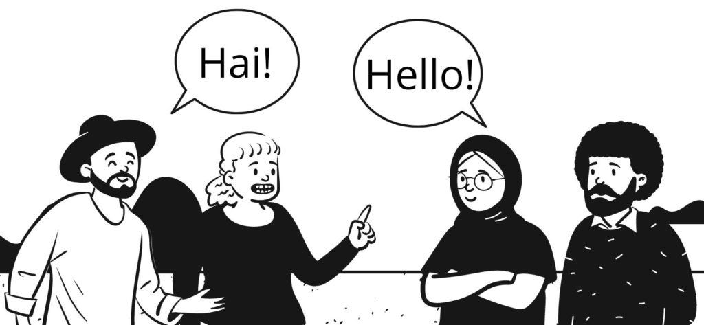 5 Best Ways To Learn Malay Language By Ling Learn Languages Medium