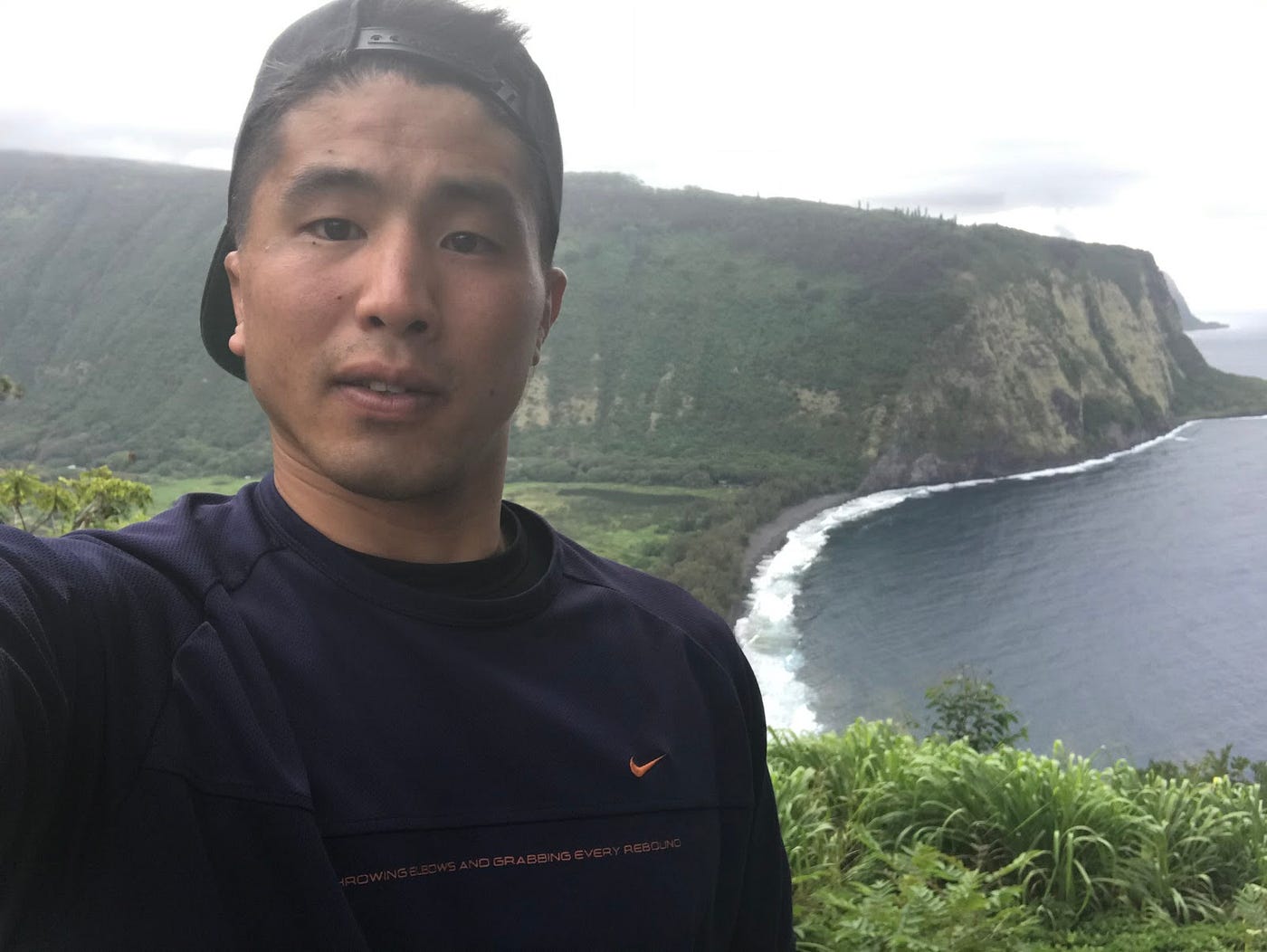 Life Lessons from Big Island, Hawaii by Jon Guan Medium