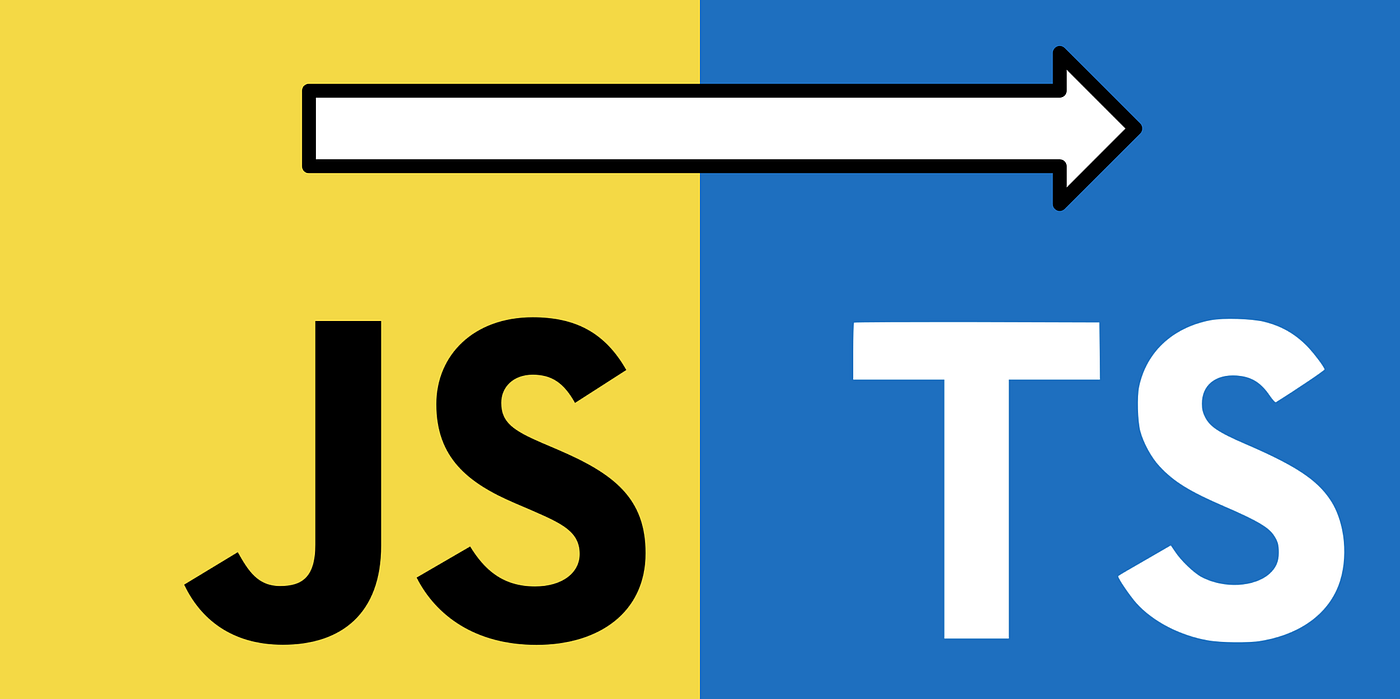 How to Use JavaScript React Components within TypeScript Code | by Imran  Farooq | Bits and Pieces