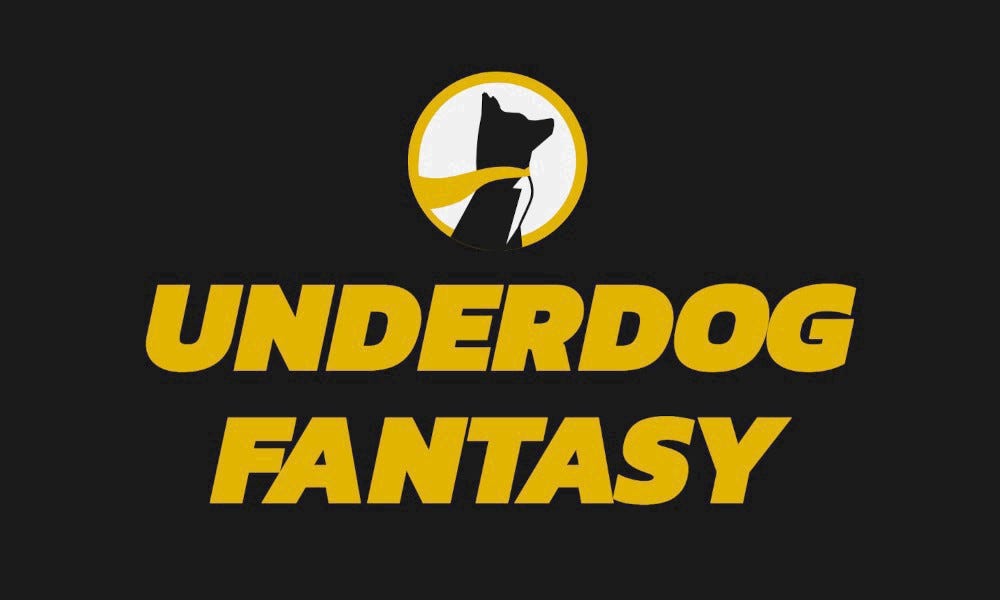 Fantasy Basketball – Underdog Sports