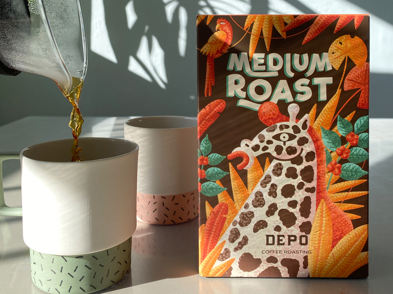 12 Graphic Design Trends to Get You Inspired in 2021 | Bootcamp