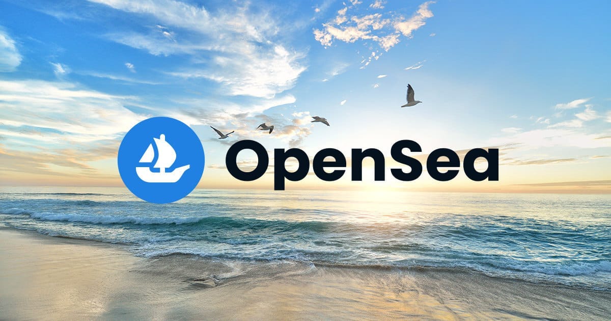 Opensea Improves Its Security Against NFT Fraud And Scams | By ETELL ...