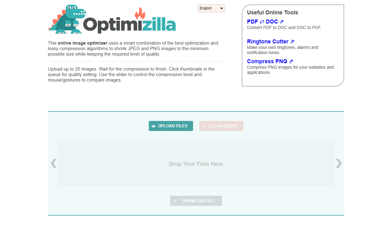 9 Optimize Image Tools For Website | by Niemvuilaptrinh | Medium