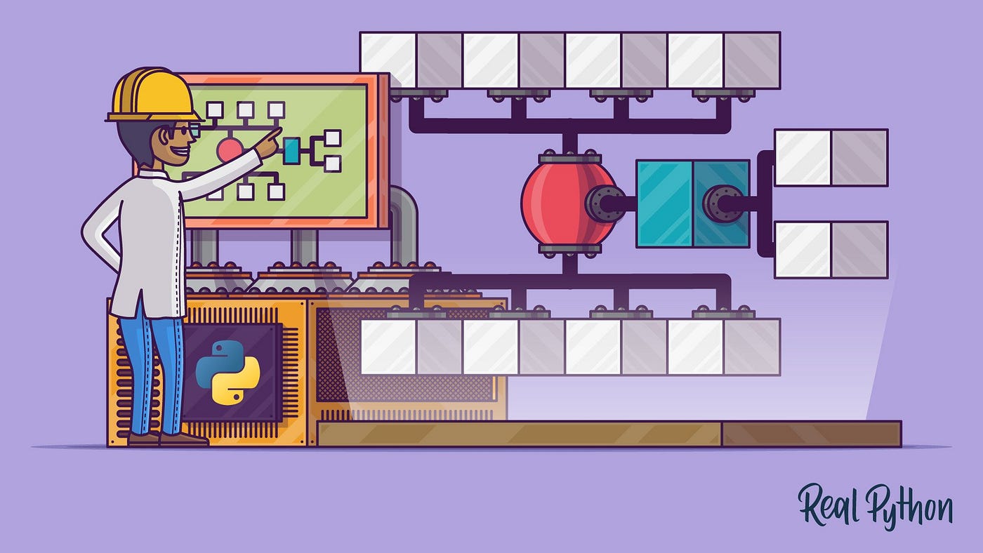 Mutable Vs Immutable Objects In Python By Johanna Alfonso Medium Mutable vs immutable objects in python by johanna alfonso medium