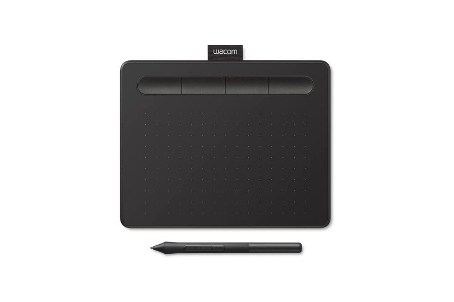 Wacom Intuos CTL4100