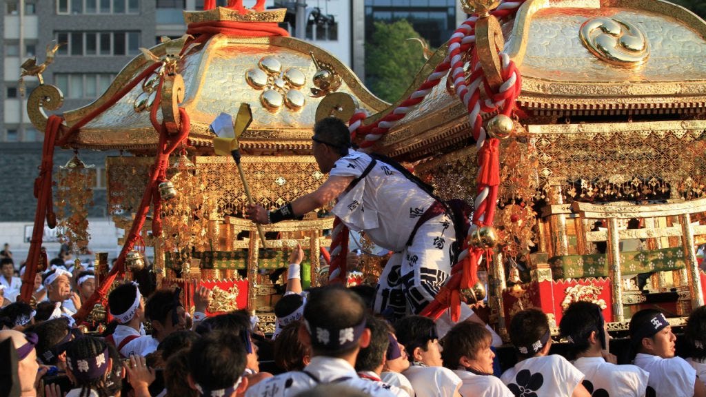 大阪景點 大阪城 四天王寺 大阪天滿宮 難波八阪神社 必去歷史景點 By 葉小明 Medium