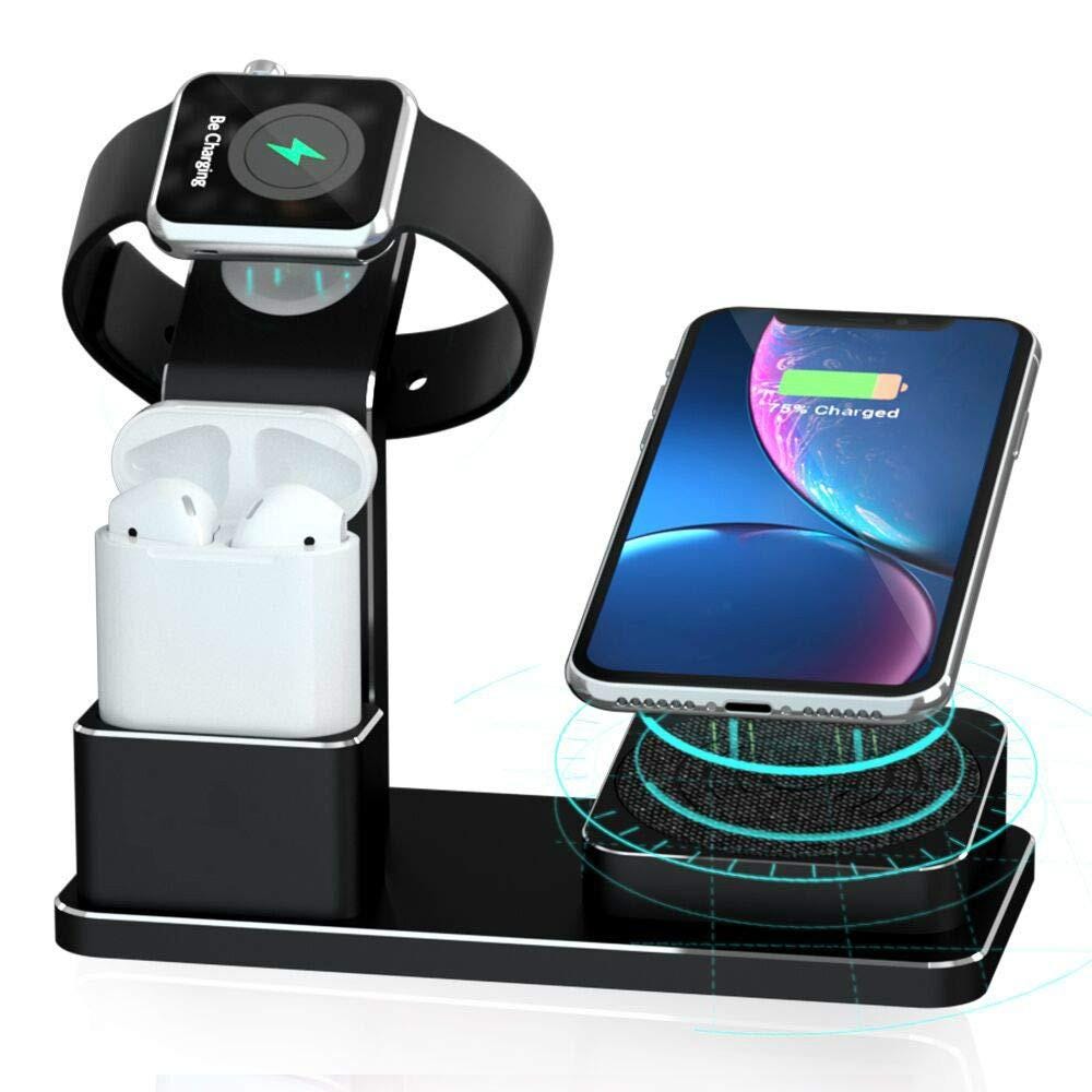 The Fact Of Wireless Charging Good Or Bad For Smartphone Batteries By 8blue Medium