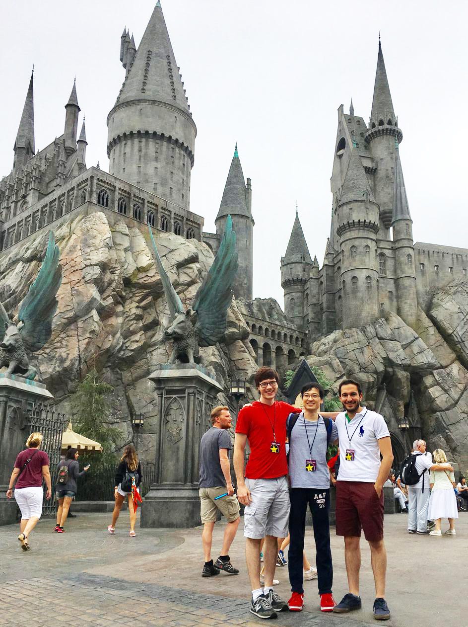 Signal Year One. by Fadel Adib by MIT Media Lab MIT MEDIA