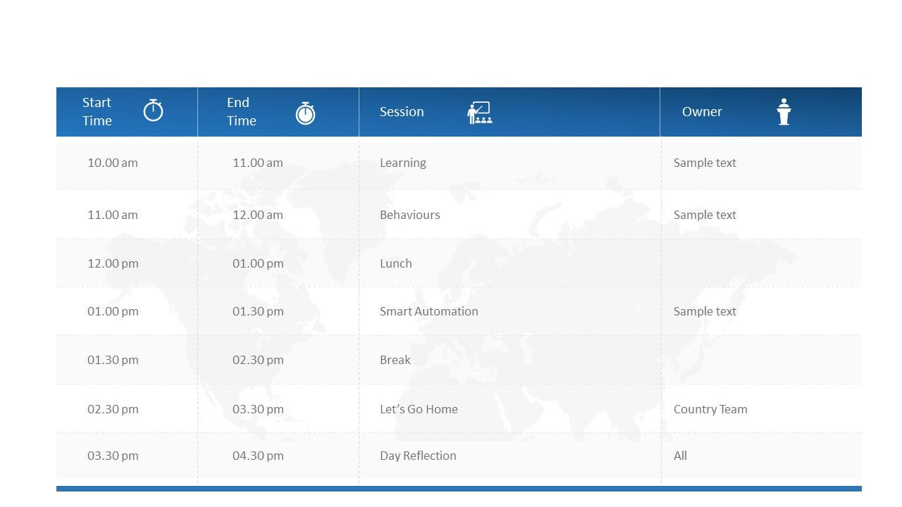 Should I Start My Presentation With An Agenda Slide Plus Agenda Slides Examples By Slideuplift Medium Should I Start My Presentation With An Agenda Slide Plus Agenda Slides Examples By Slideuplift Medium