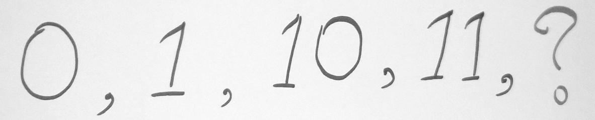 A symbol that is not used in the decimal system. Смотреть фото A symbol that is not used in the decimal system. Смотреть картинку A symbol that is not used in the decimal system. Картинка про A symbol that is not used in the decimal system. Фото A symbol that is not used in the decimal system