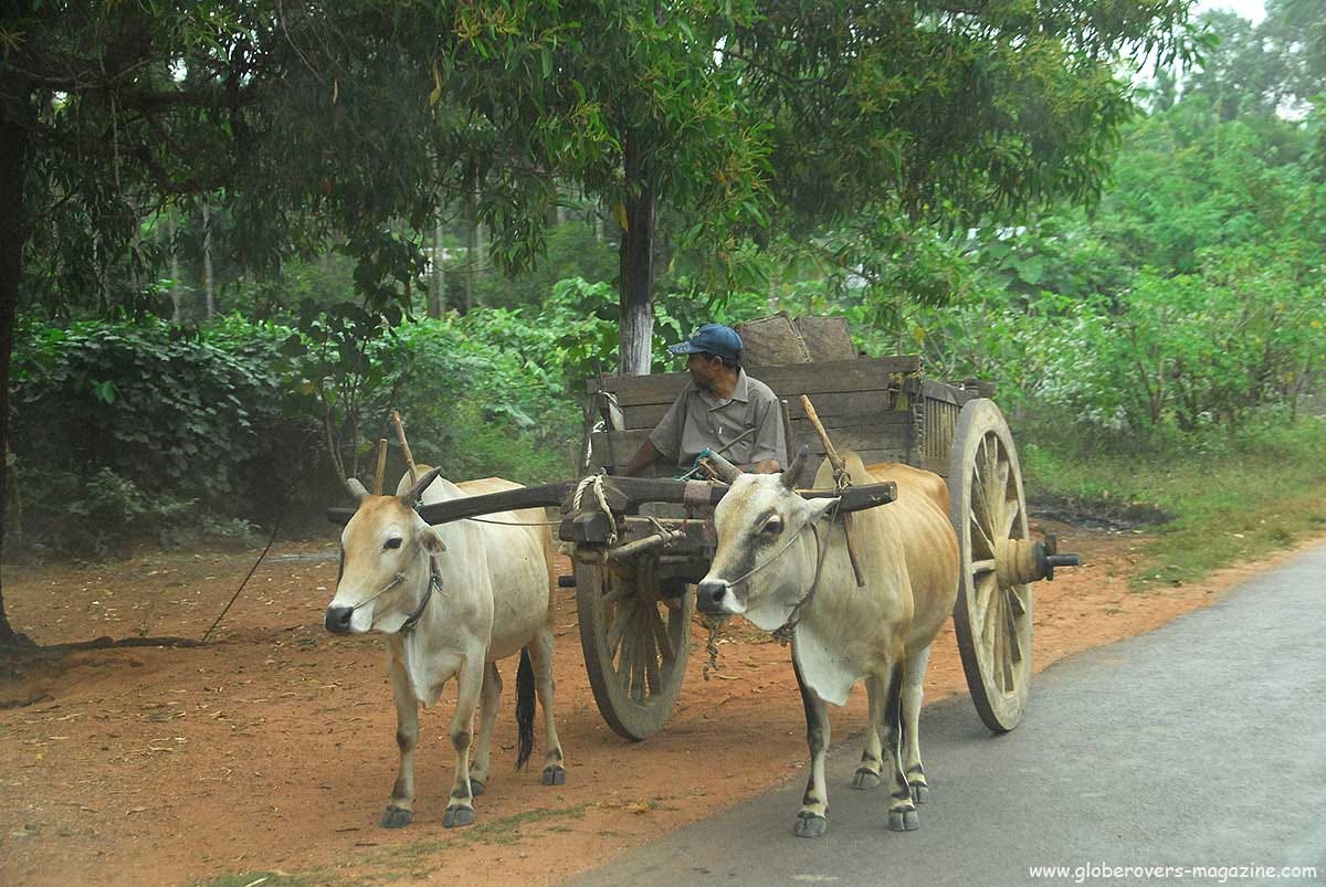 Myanmar S Mon State Is One Of The Many Highlights Of This Amazing Country By Globerovers Magazine Globerovers Magazine Medium