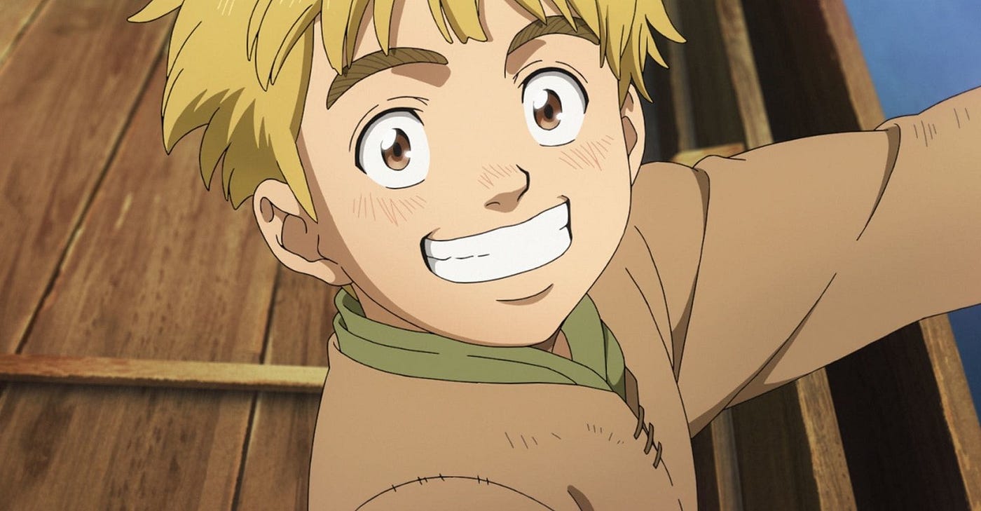 S01e23 Vinland Saga Episode 23 Season 1 English Subtitle By Blair Medium