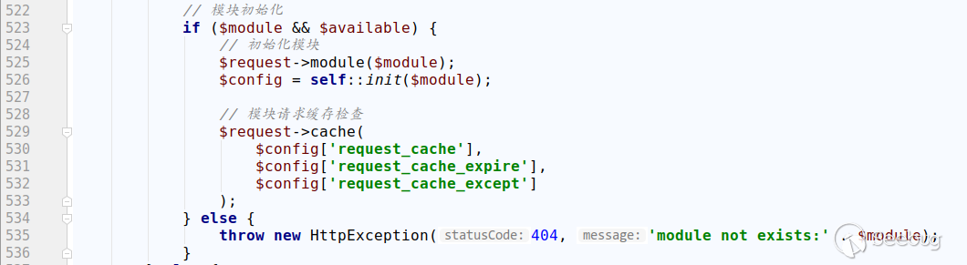 Analysis Of Thinkphp5 Remote Code Execution Vulnerability By Knownsec 404 Team Medium