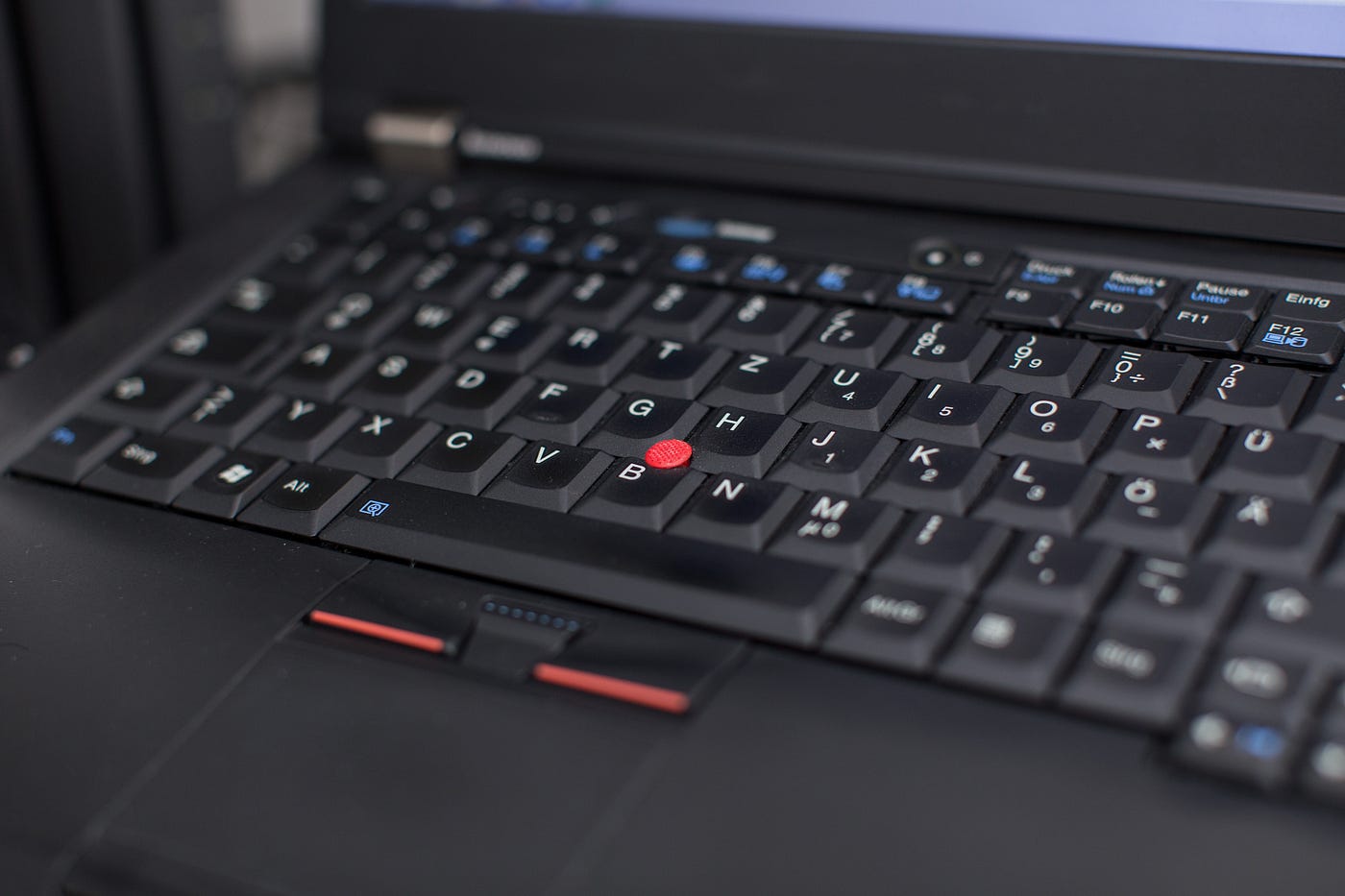 Your Guide to the ThinkPad procut lineup | The Startup