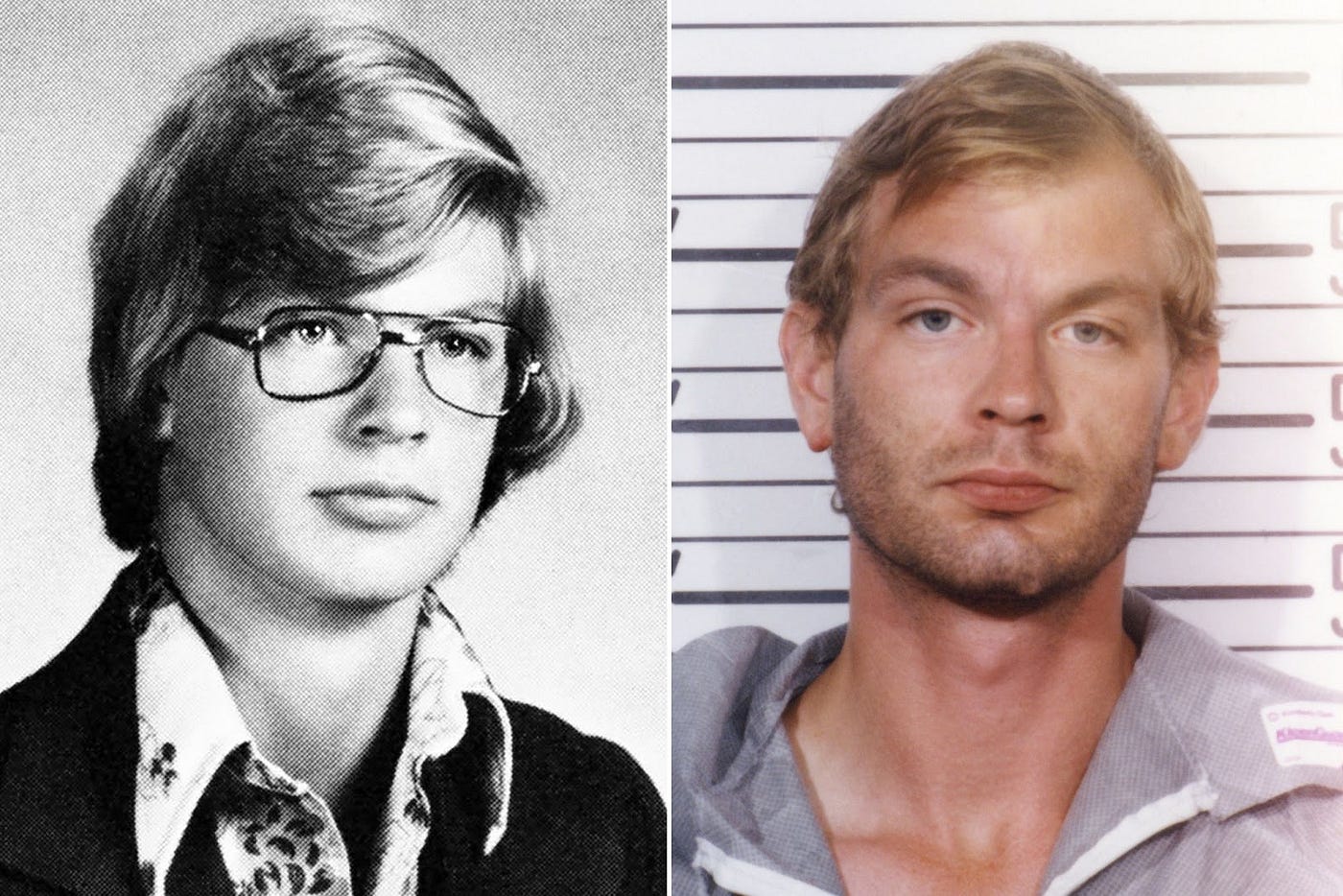 The Representation and Cultural Impact of Jeffrey Dahmer | by Karl