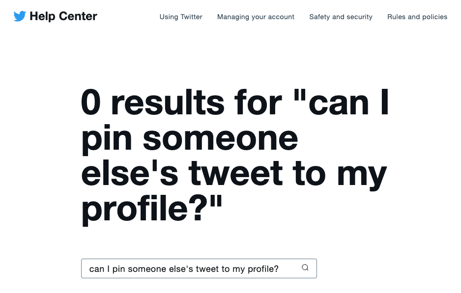 How to Pin a Tweet to Your Profile to Boost Your Brand Marketing by