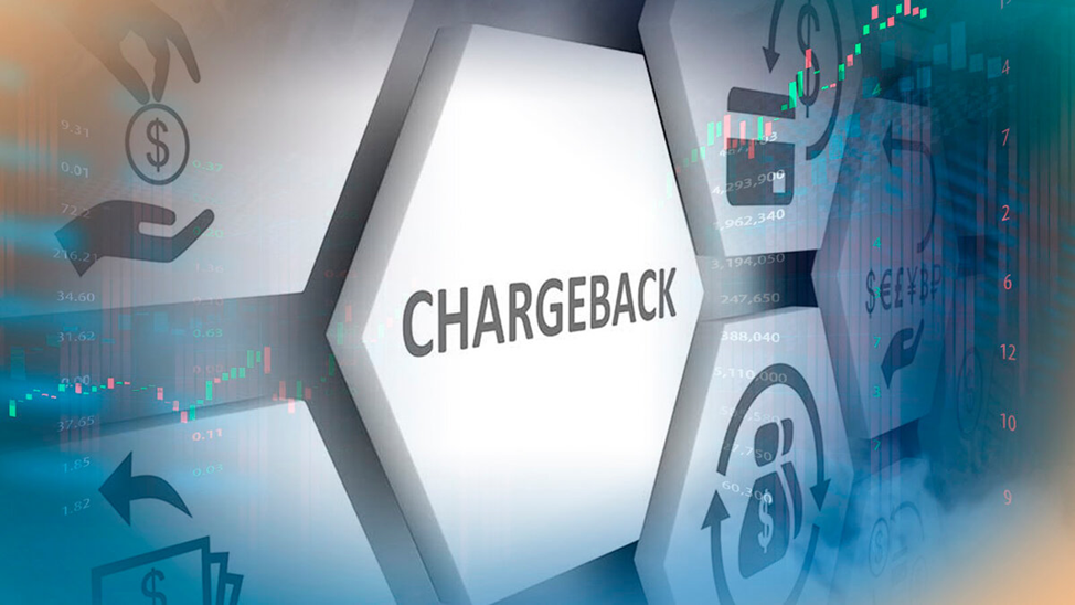 Counter chargeback fraud