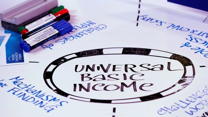 Long Beach one of 15 cities to get Universal Basic Income in pilot program