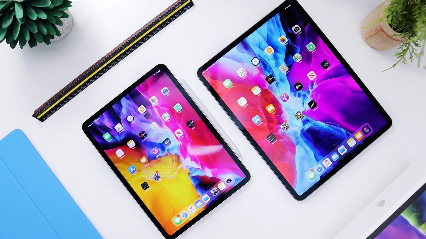 Top 5 Best Tablets Of 2020–2021 To Consider In Every Segment. | by Google  Talks | ILLUMINATION | Medium