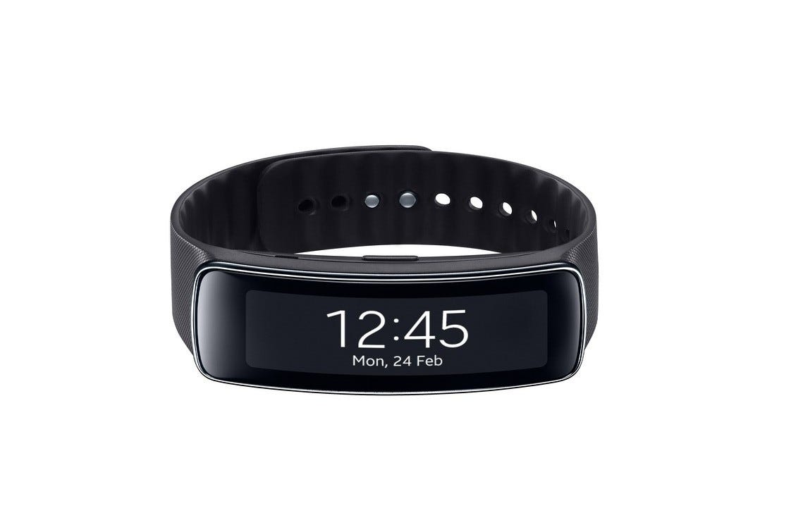 Howto: Samsung Gear Fit auf dem Samsung Galaxy S2 (i9100) oder allen  anderen Android Smartphones | by Eric | meskasblog | Medium