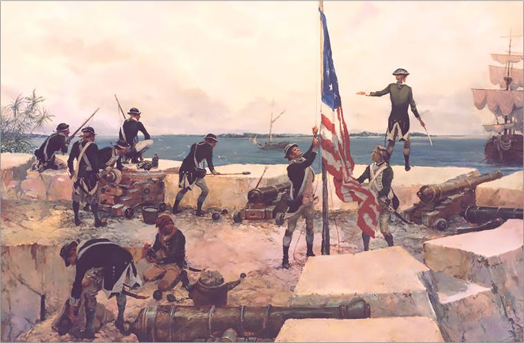 Insightful Facts About The U.S Marine Corps Which Will Blow Your Mind ...