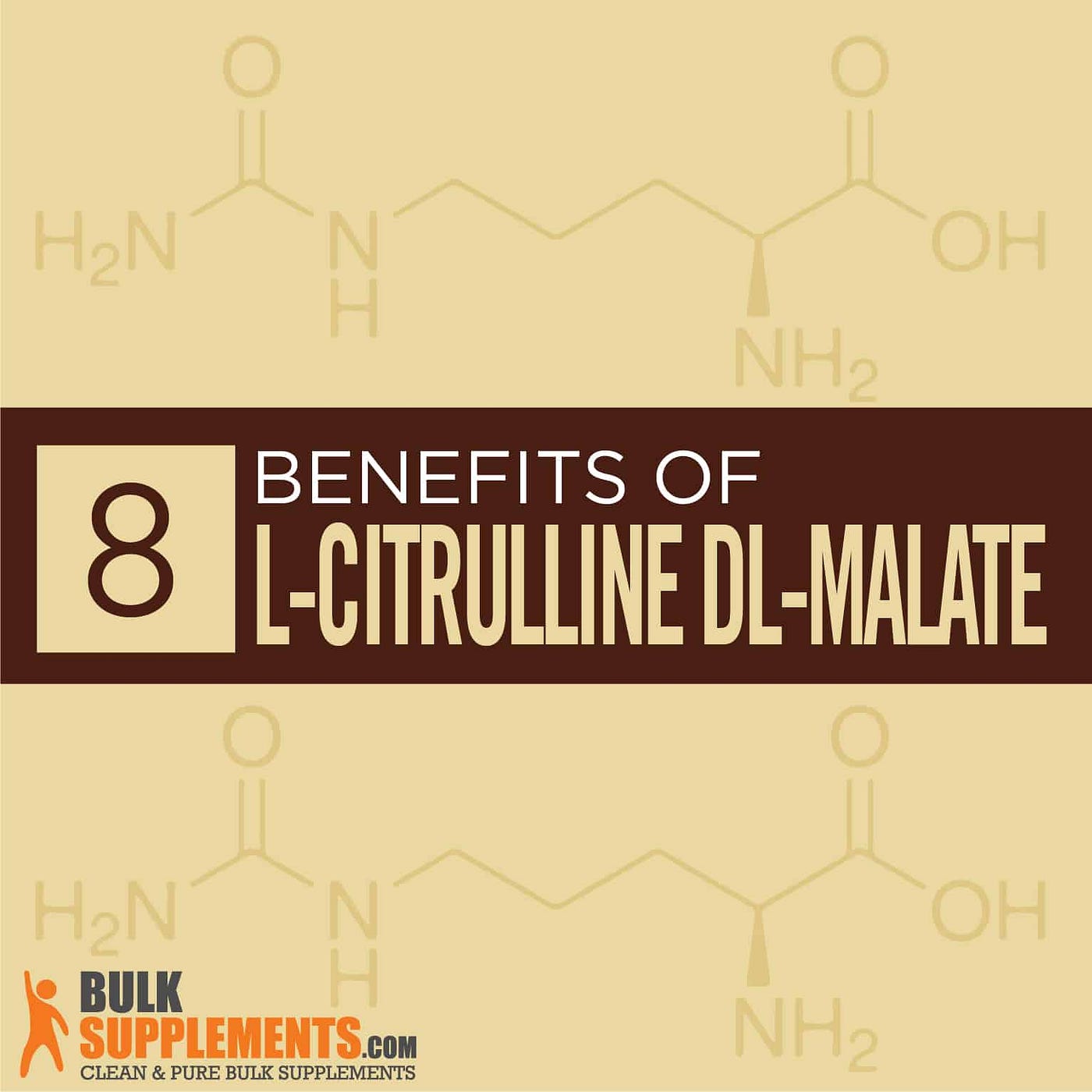 LCitrulline DLMalate Benefits, Side Effects & Dosage by James