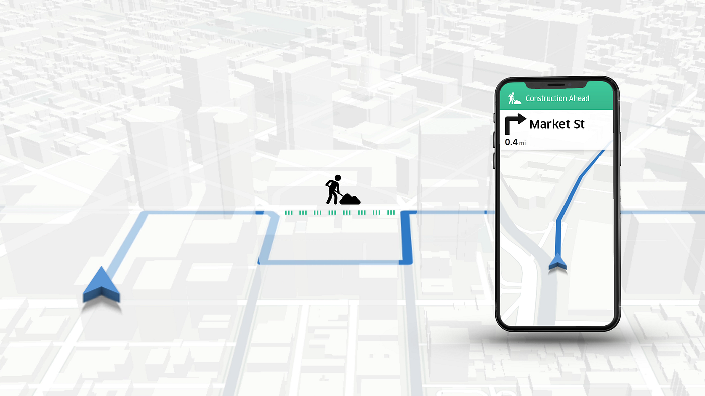 Tesla UX Lead and Uber Autonomous Experience Designer Brennan Boblett to  Lead Mapbox Navigation Design | by Mapbox | maps for developers