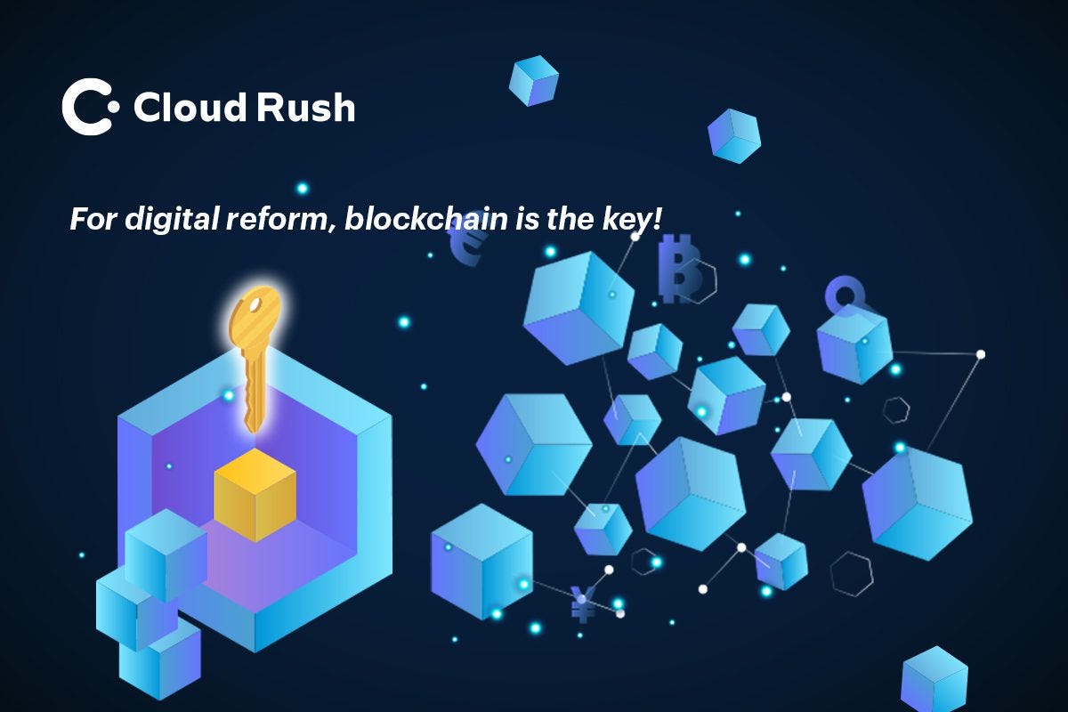 Your Filecoin Mining Expert With Cloud Rush USA