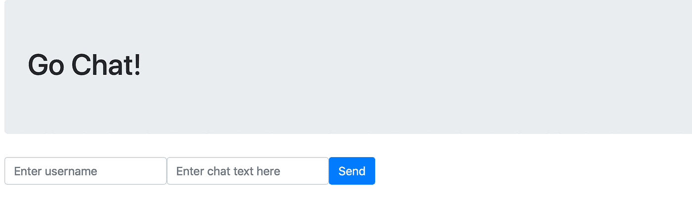 Go go chat ‎GO Trainer