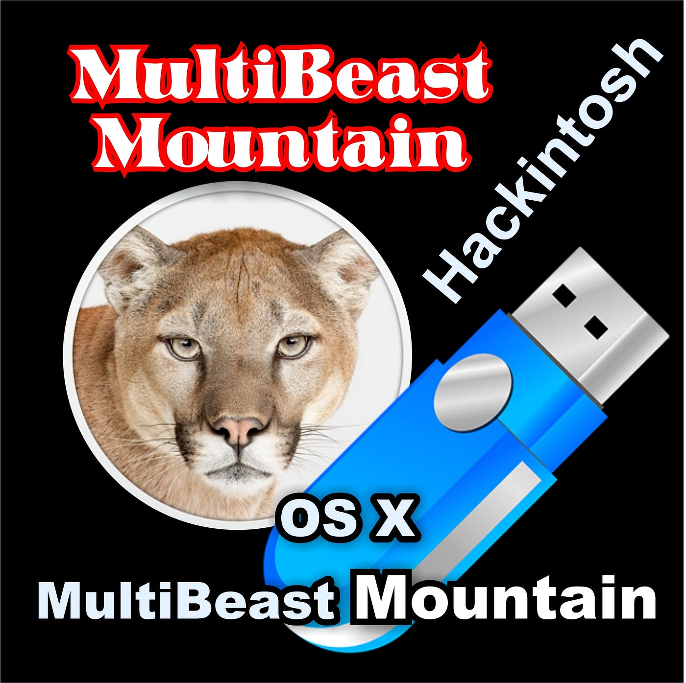 what is multibeast