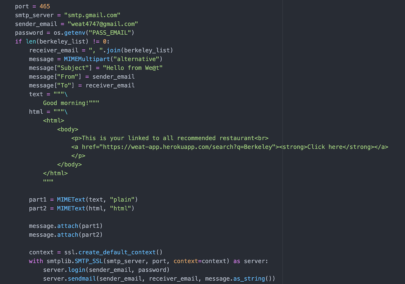 A journey to my first web-app using Django | by Van Phan | Medium