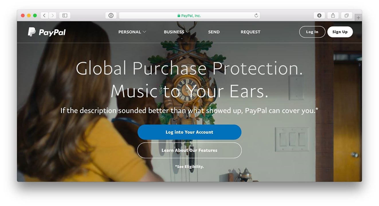 В России больше нет возможности приобрести Spotify и Spotify Premium