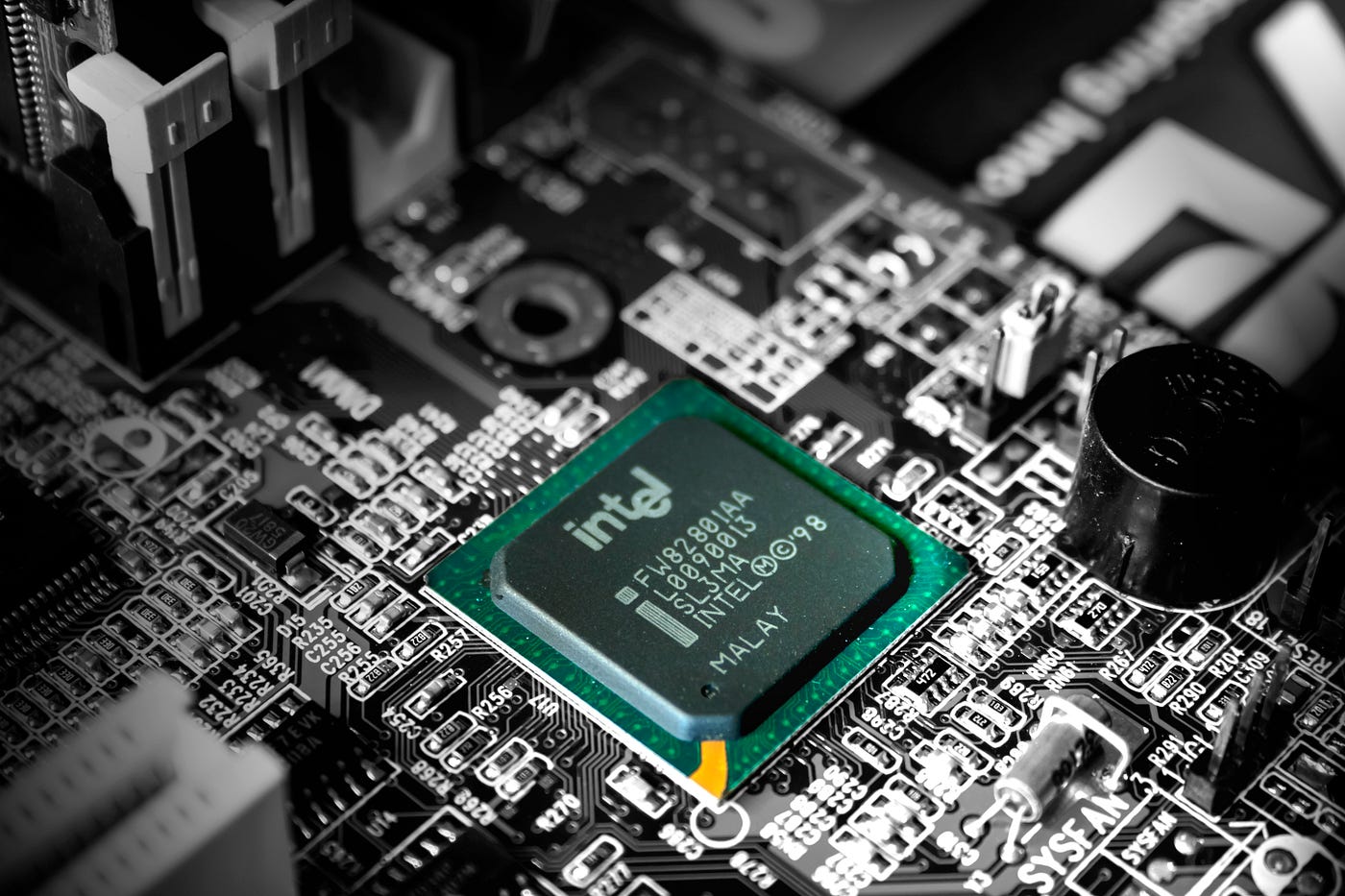CPU Specs Explained. A brief overview of the meaning behind… by Cory
