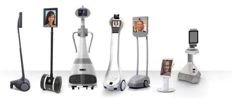 telepresence robot