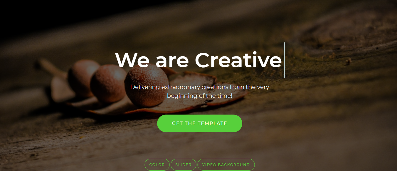 best responsive html templates best responsive html templates