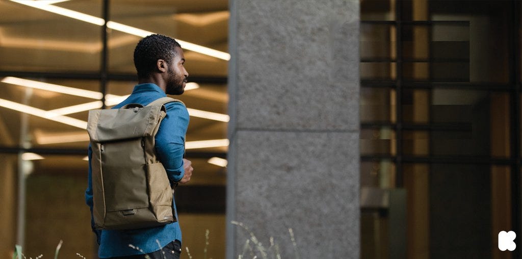 errant backpack kickstarter