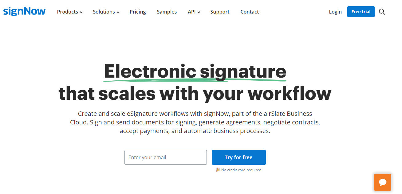 30 DocuSign Competitors & Alternatives 2023 (Free + Paid) | by Toby Kiernan  | DataDrivenInvestor